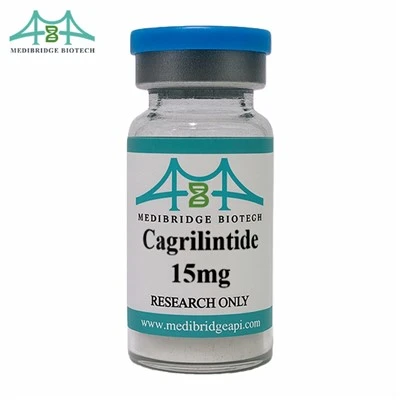 אבקת Cagrilintide